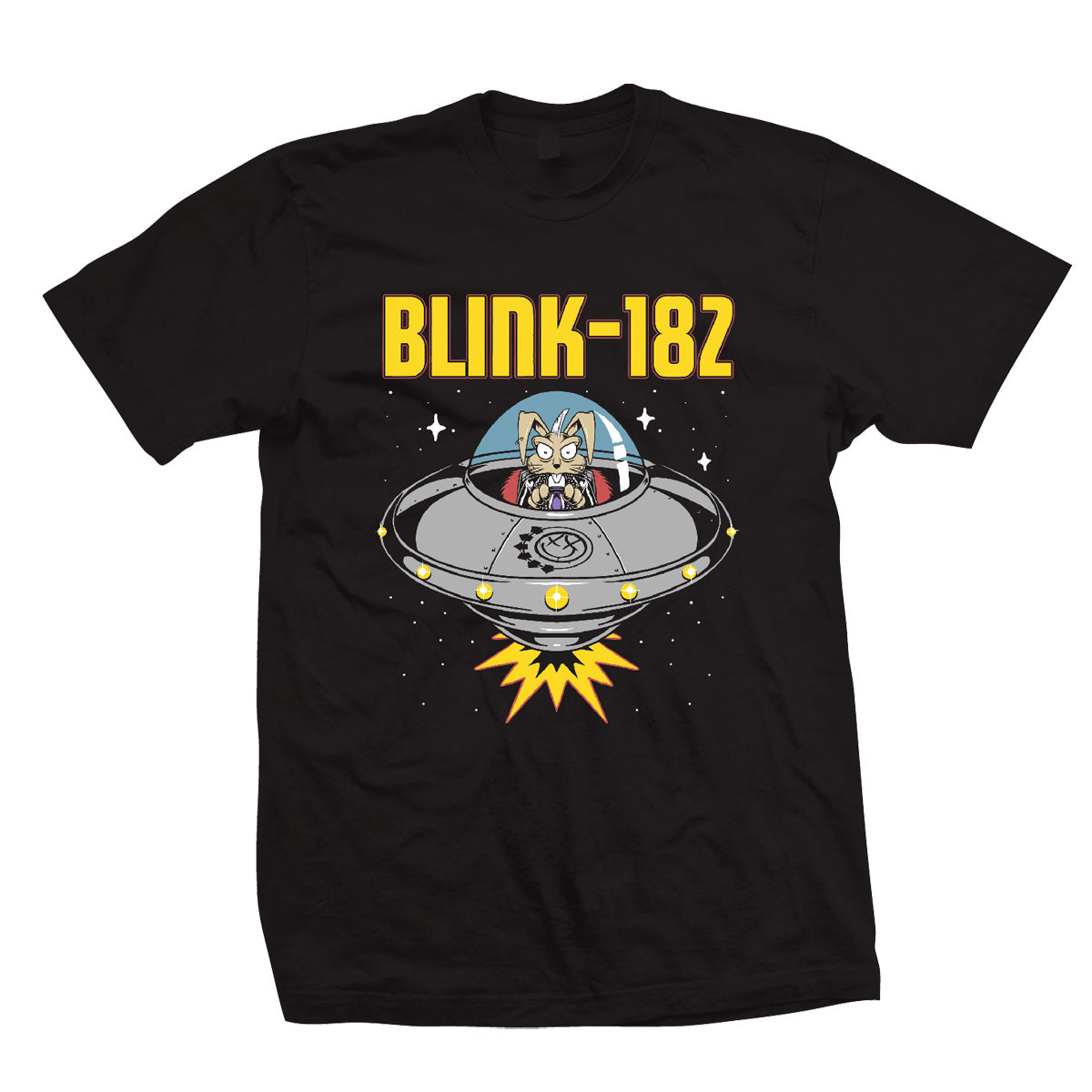 All – blink-182 AU